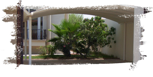 Gartengestaltung